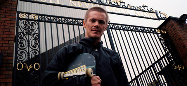 Geoff Rowley and Greg Hunt in EPICLY LATER'D