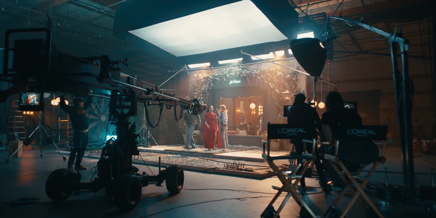 Celebrating Stunt Performers in Cinematic Style