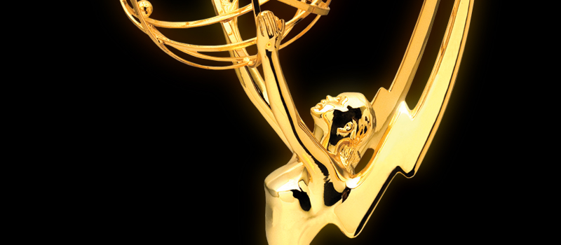 RED Congratulates the 2017 Emmy Nominees
