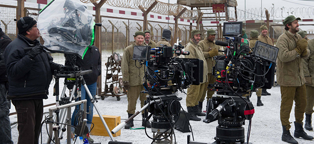 The Greatest Muppet Movie Ever Made - Shot on RED