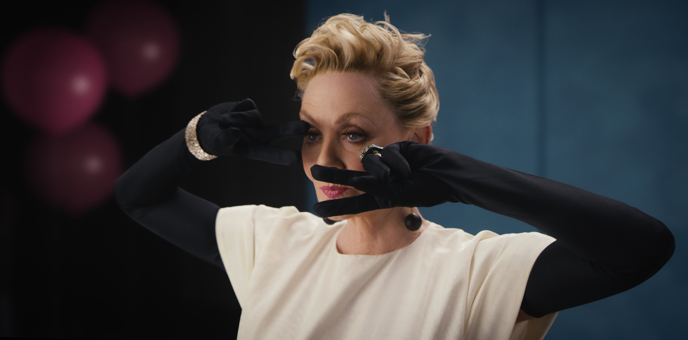 The Subtle and Cinematic Visual Language Supporting Max’s Hacks