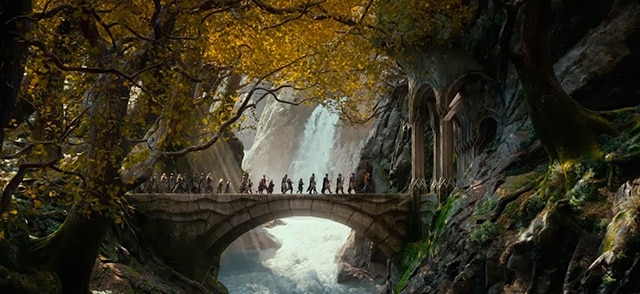 The Hobbit: Desolation of Smaug