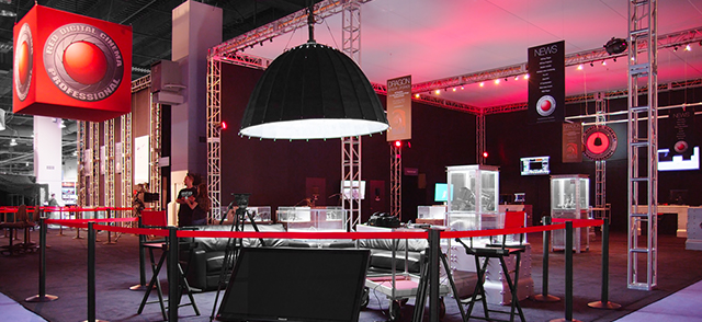 I See Your 4K and Raise You 6K