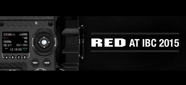 IBC Product Announcements