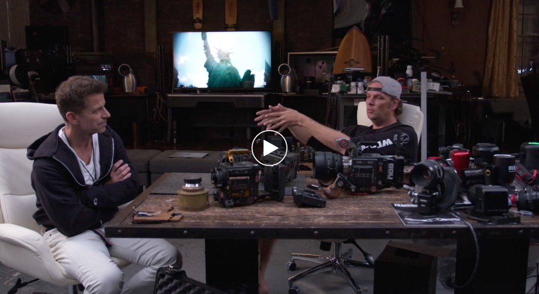 Video Interview Thumbnail