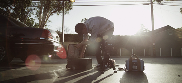 Introducing RED Collective