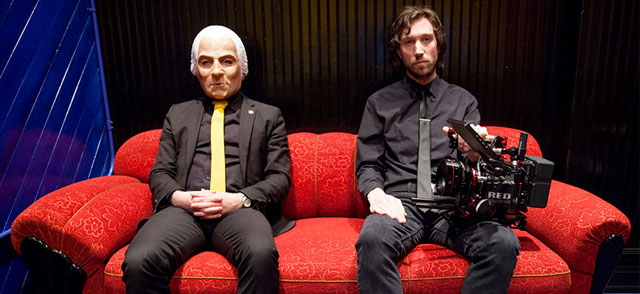 Jack White Breaks the Mold. Again.