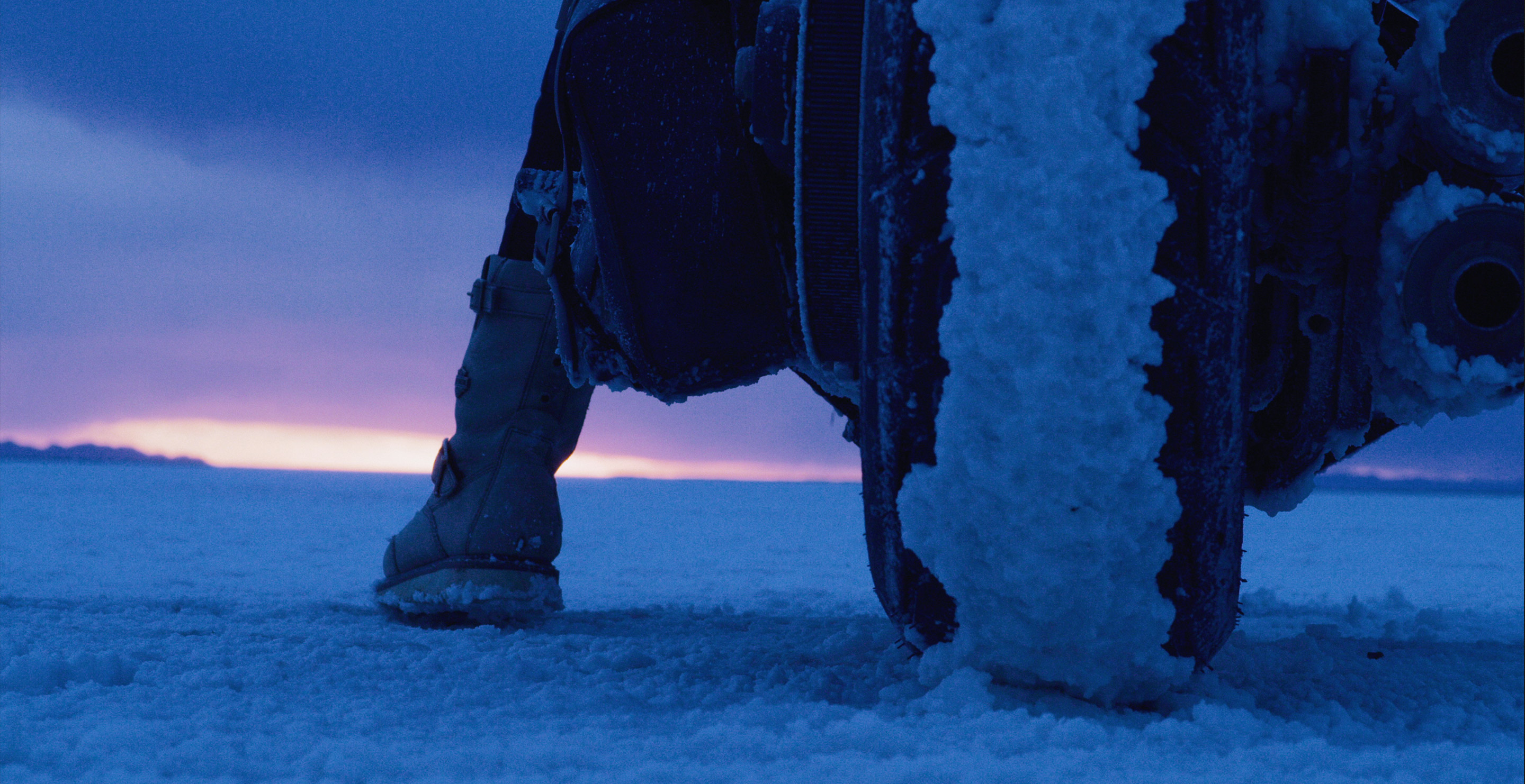 Jason Momoa chooses RED and Leitz Cine lenses to capture his minds' eye