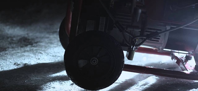 Burton Snowboards: Shots in the Dark