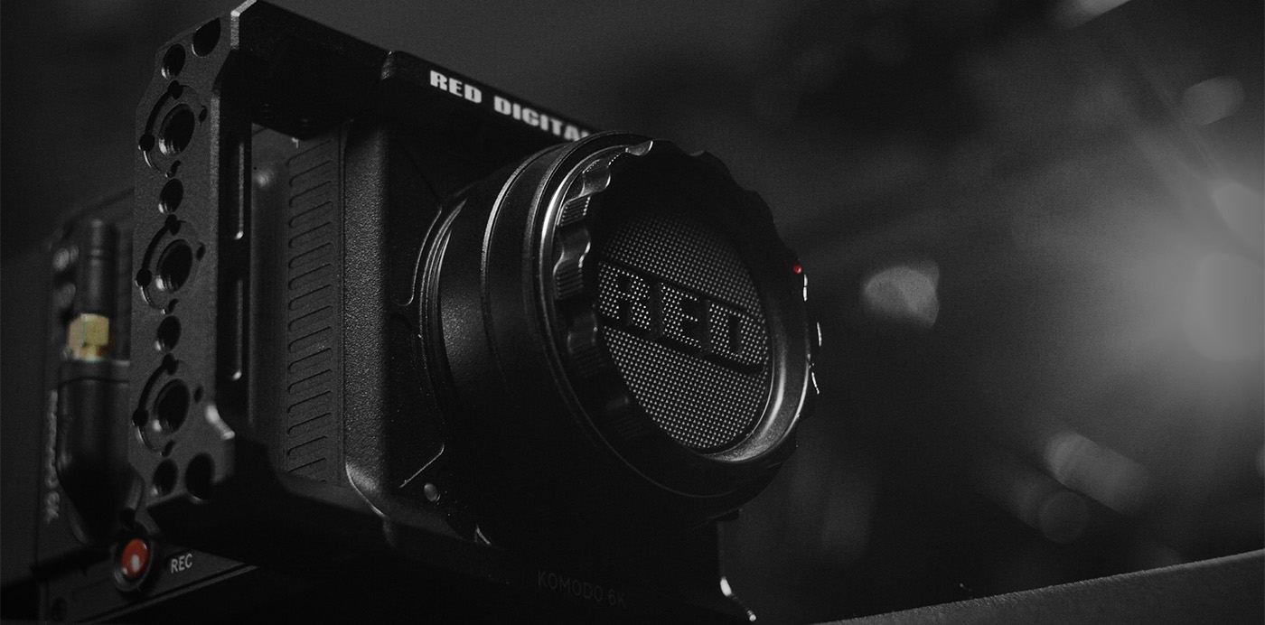 RED Digital Cinema – Expands Access to High-End Cinematic Imaging with New KOMODO Pricing