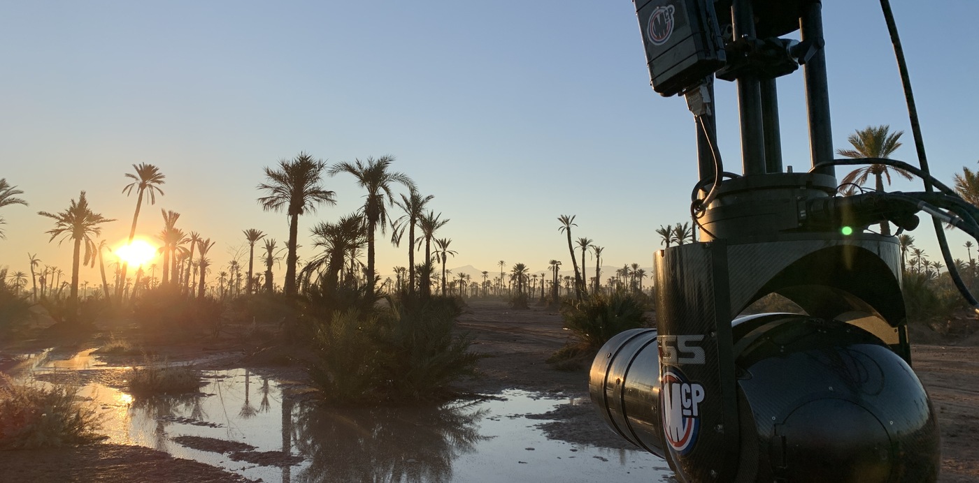 Bringing Back The Dead: “Life on Our Planet” resurrects dinosaurs