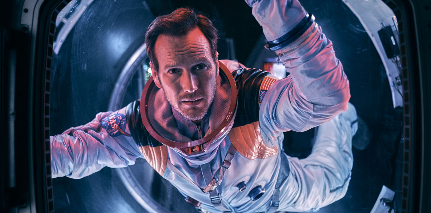 Lighting the Dark Side of the Moon