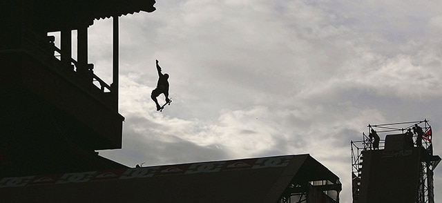 Waiting For Lightning Trailer