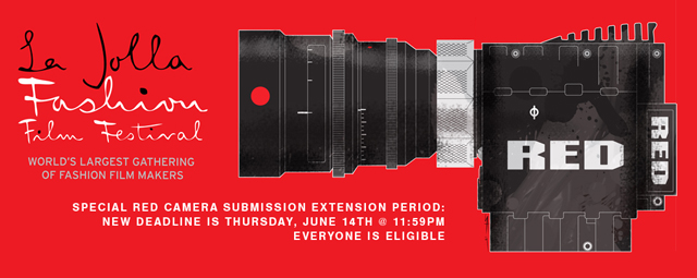 La Jolla Fashion Film Festival