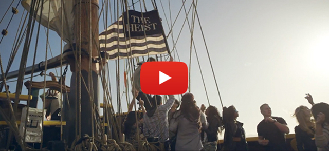 Macklemore and Ryan Lewis take home VMAs