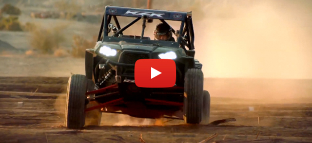 Mad Media Takes Some Heat with RED EPICs