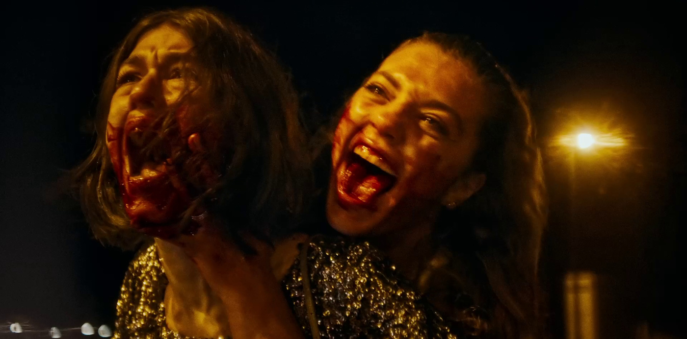 How indie horror MadS was filmed as a one-shot thriller