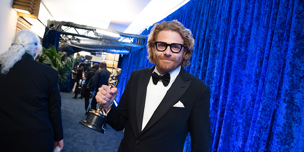 Mank and My Octopus Teacher shine at the 93rd Academy Awards