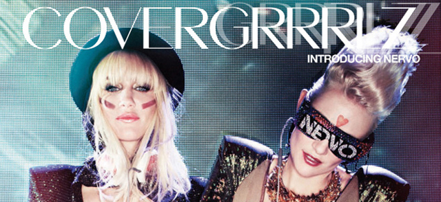 Marcus K Jones shoots Covergirl Commercial and Print Ads on EPIC