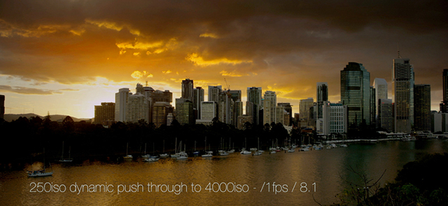 Mark Toia on DRAGON: "It's the real deal"