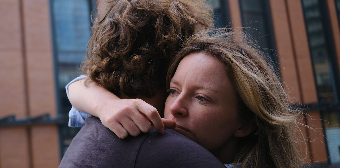 Intimacy Through the Lens: The Cinematography of the Independent Film Matt and Mara