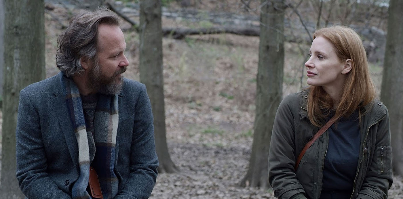 Memory: Director Michel Franco’S Study Of Trauma And Connection