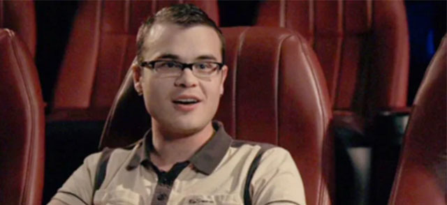 Michael Cioni talks about the advantage of RED in the Final Cut Pro workflow