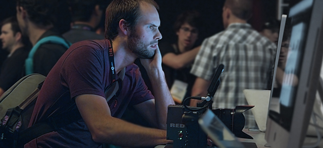 MovieMaker on the RED and Final Cut Pro X Workflow