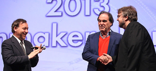 NAB to CinemaCon: From the Camera to the Screen