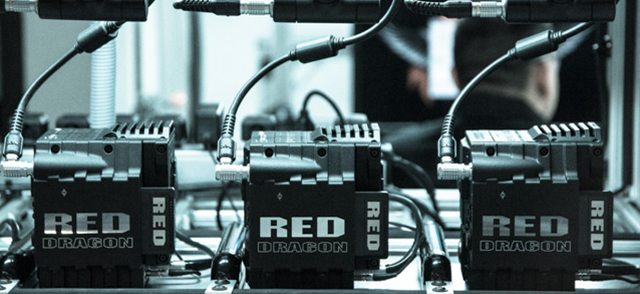 NAB: RED in the News