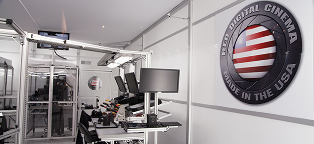 NAB: The DRAGON Upgrade Station