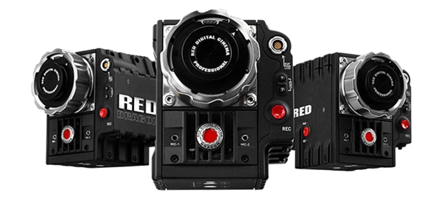 NAB '13 Product Announcements