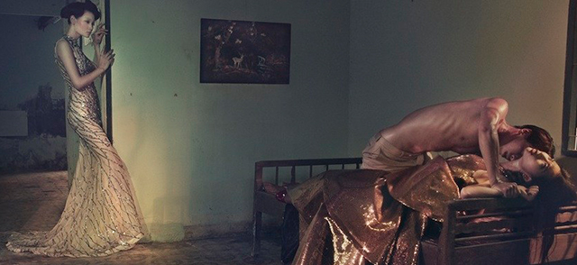 New Exposure Fashion Photography Contest