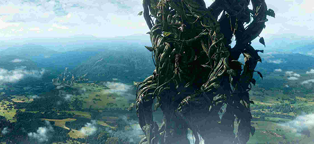 Give Thanks for the new Jack the Giant Slayer Trailer