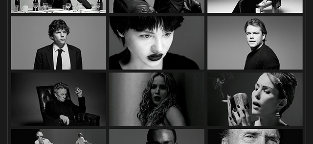 And the Emmy goes to the New York Times