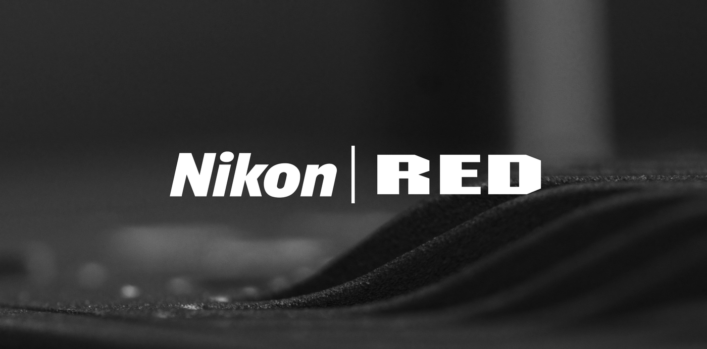 RED Digital Cinema Announces it will be Acquired by Nikon Corporation