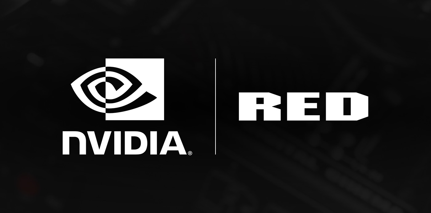 RED Digital Cinema Cameras Integrate with NVIDIA Holoscan for Media, Bringing AI to Live Media Production