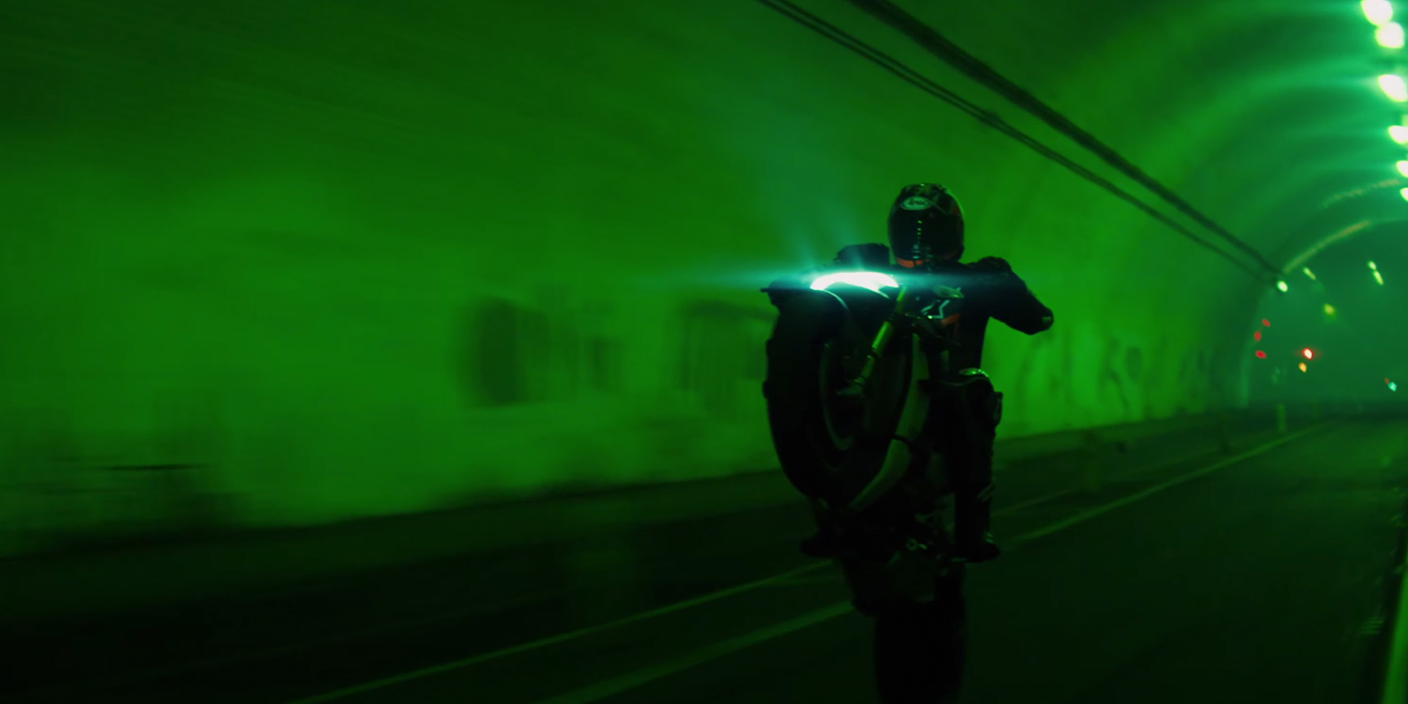 OCTANE SYMPHONY SHOT ON KOMODO + GEMINI