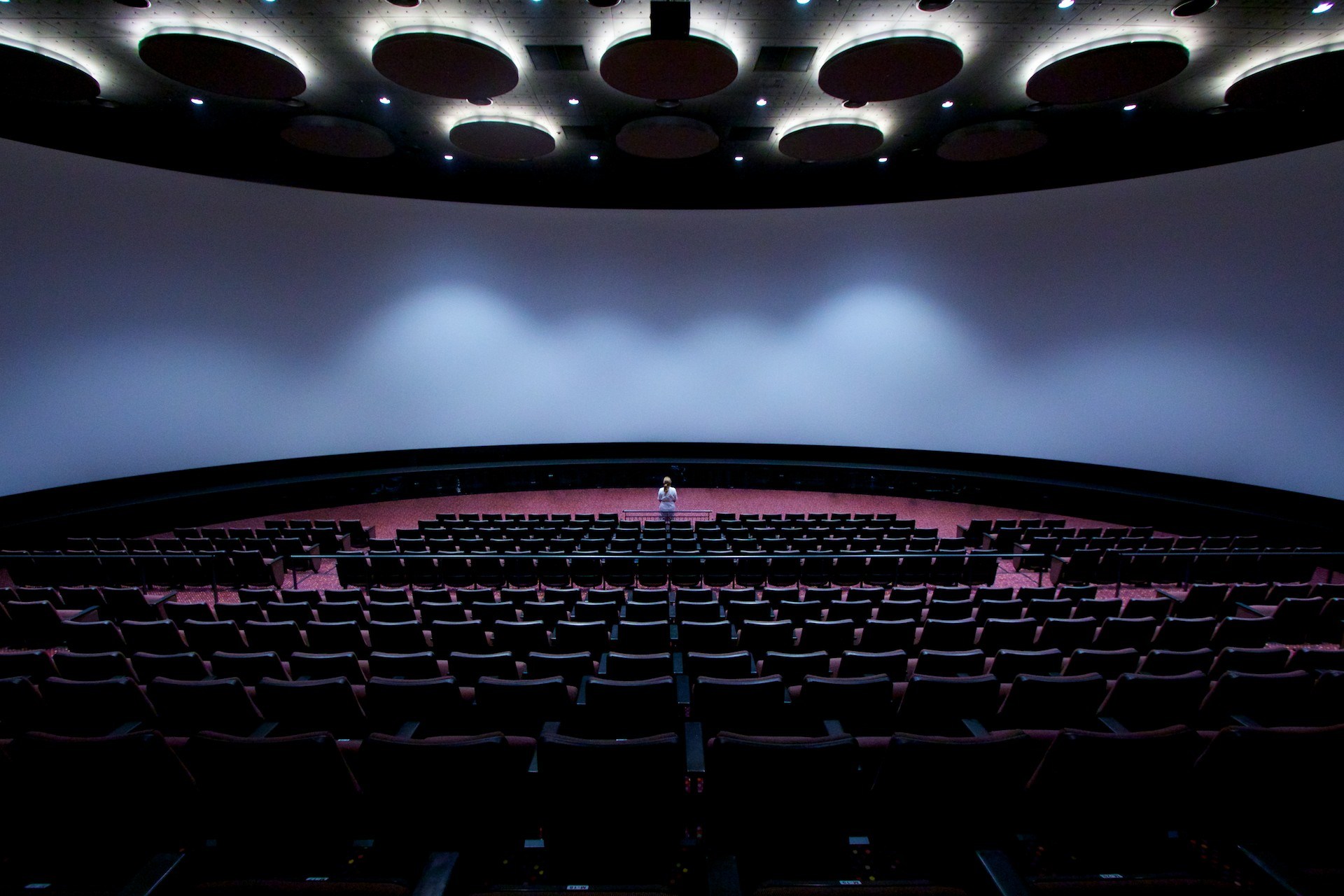 BBC and Sega Develop Orbi with EPIC RED DRAGON