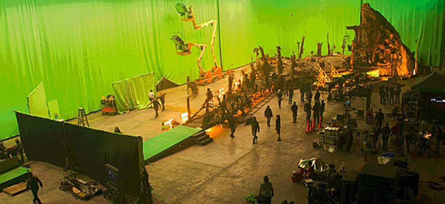 Orlando Bloom talks Hobbit and the RED EPIC