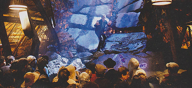 Pacific Rim Trailer from WonderCon