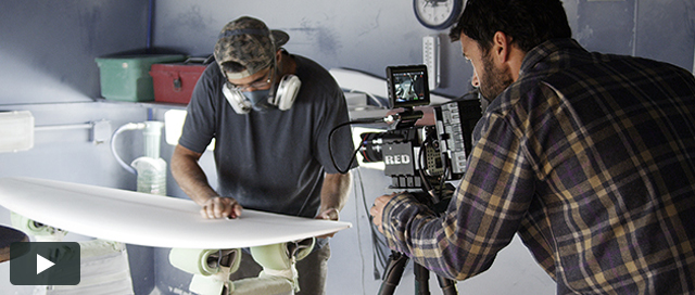 RED Collective‚: Patagonia