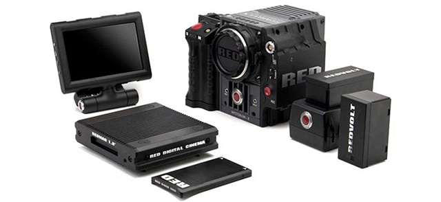 PDN - SCARLET-X Review