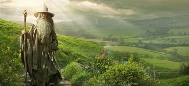 Peter Jackson confirms a third Hobbit Movie