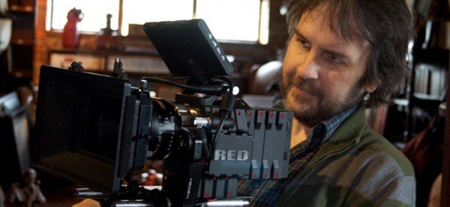 Peter Jackson's "The Hobbit" to be shot on EPIC!