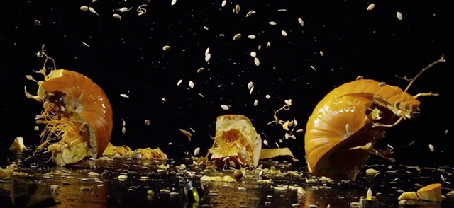 Smashing Pumpkins with EPIC