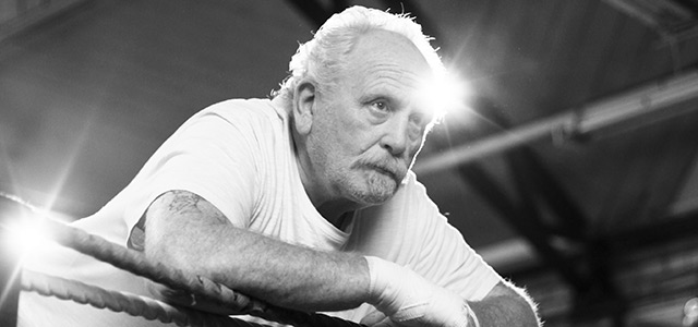 Pyramid Texts shot on RED MONOCHROME