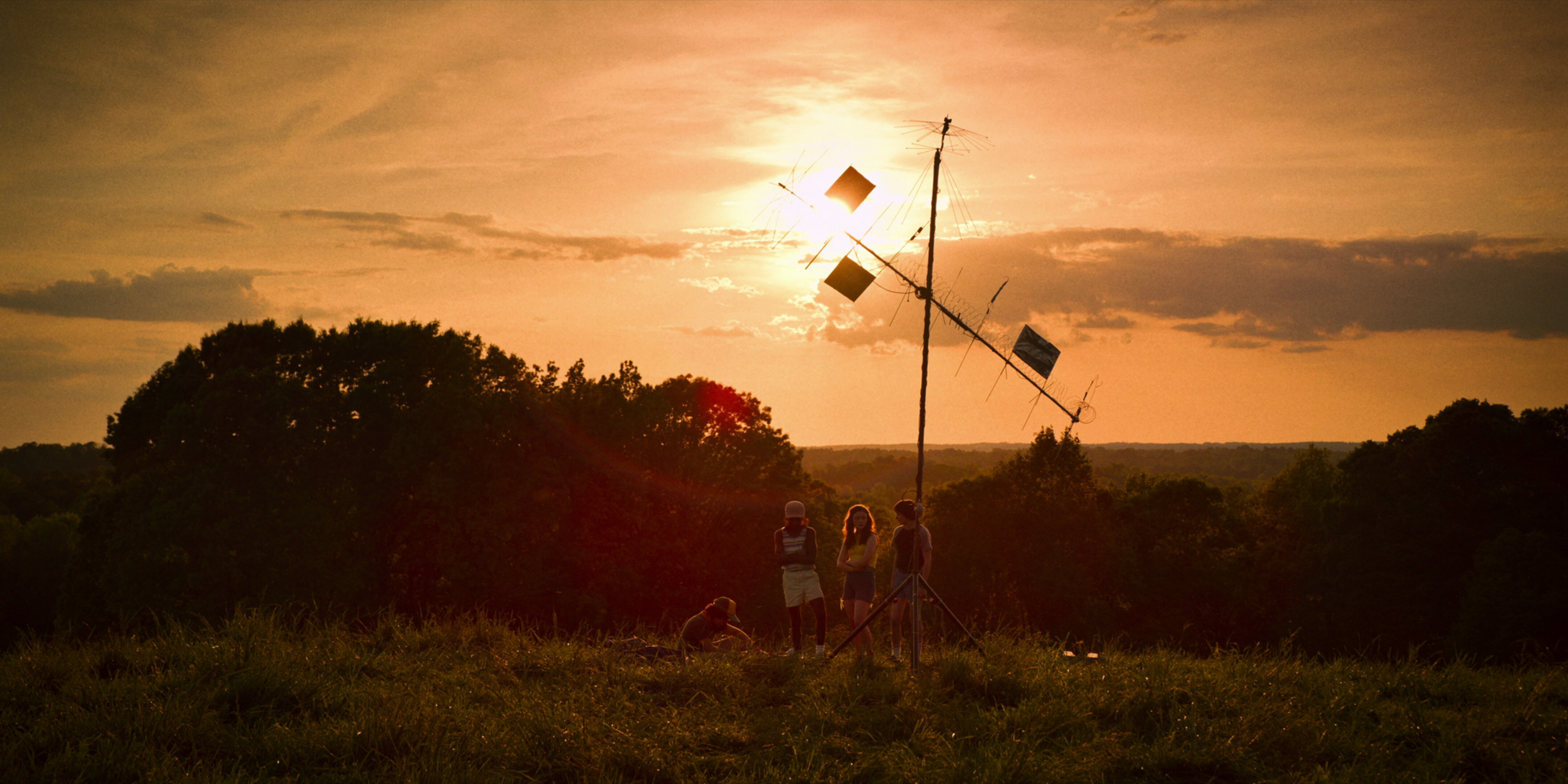 #R3DSnapshot from Netflix DPs