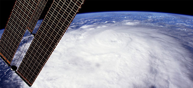 RED and NASA Take Part in Two Firsts This Week at NAB