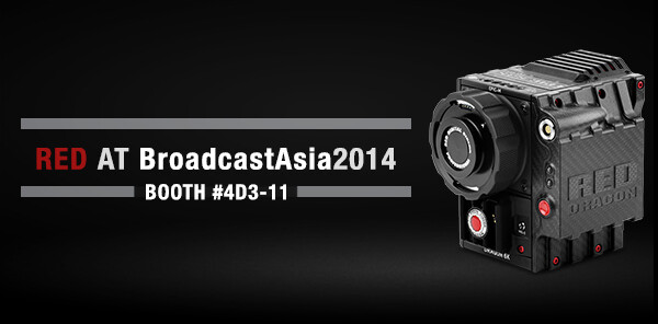 RED and REDucation go to Singapore